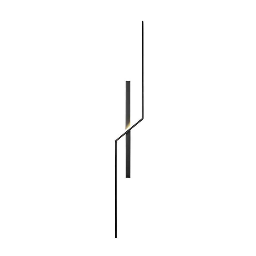 BowLift | Lines Creative LED Modern Minimalist Wall Lamp – Decorative Wall Lighting