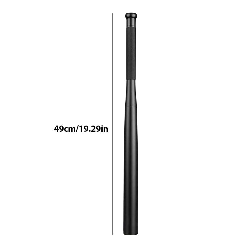 BowLift | Baseball Bat Shaped LED Flashlight | Aluminum Alloy, 3 Lighting Modes | Emergency & Utility Use