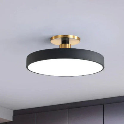 BowLift Nordic Pendant Light - Modern Scandinavian Design by NordicaGlow