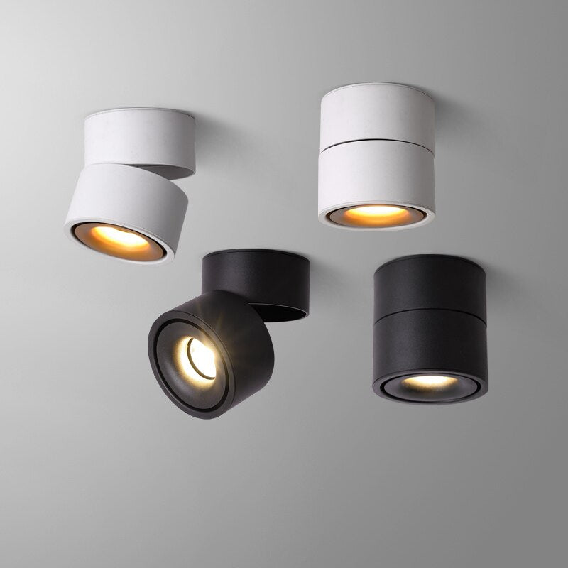 BowLift | Led -Ceiling spotlight - 7W, 12W, 15W