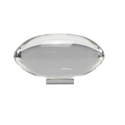 BowLift Crystal Projection LED Table Lamp with Angel-Eye Lighting