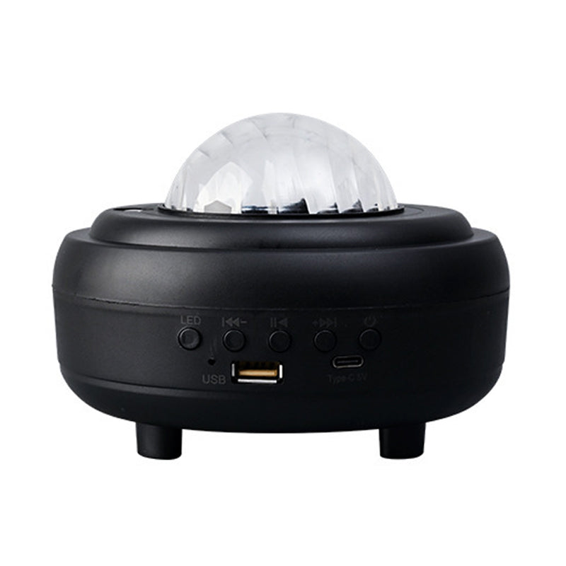 BowLift Bluetooth Audio with Star Light