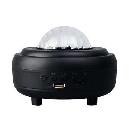 BowLift Bluetooth Audio with Star Light