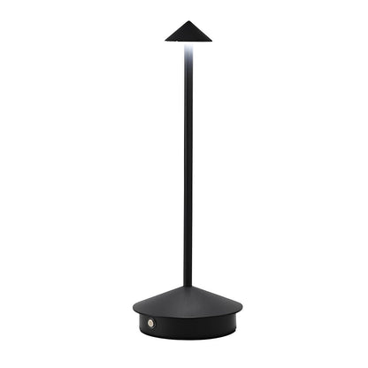 BowLift | Pina Pro - Stylish Dimmable USB Table Lamp