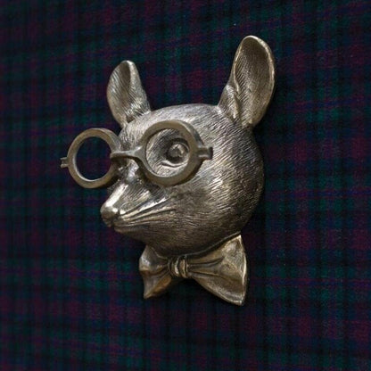BowLift | Unique animal head wall decoration for home