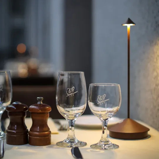 BowLift Spikelight™: Waterproof, Dimmable Wired Lighting for Indoor and Outdoor Use