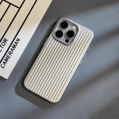LZINA™ | TitanArmor | Ultra-Thin Shockproof Phone Case for iPhone