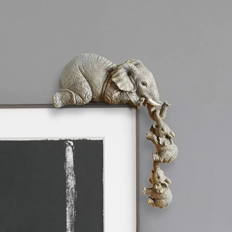 LZINA™ | Elephant as elegant decoration