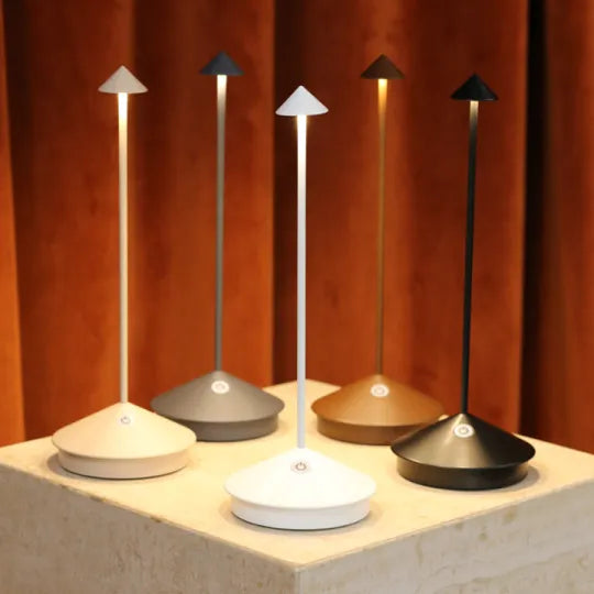 BowLift Spikelight™: Waterproof, Dimmable Wired Lighting for Indoor and Outdoor Use