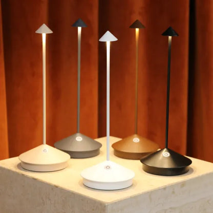 BowLift Spikelight™: Waterproof, Dimmable Wired Lighting for Indoor and Outdoor Use