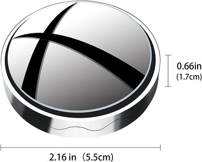 BowLift | Blind spot mirror (1 pair)