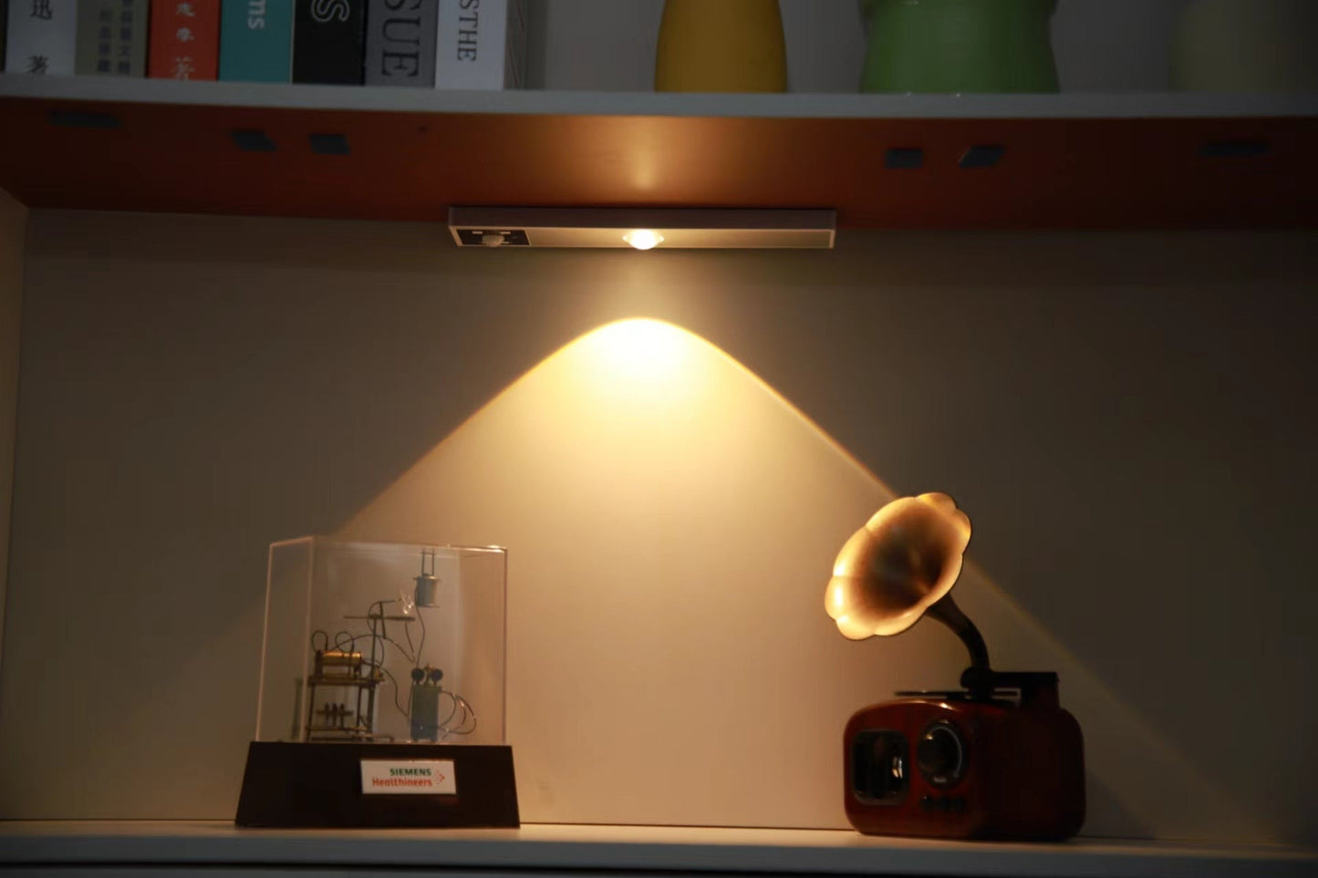 BowLift Overnight Sensor Lights – Buy One, Get One Free Today