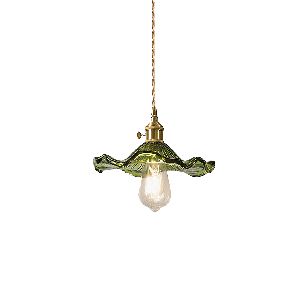 BowLift Glow Pendant Light – Sleek Ambient Illumination for Modern Spaces