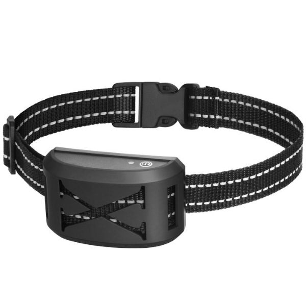 BowLift | 2-in-1 Wireless Pet Training Collars and Dog Fence Sound Check Electric and Vibrating Shock Dog Collar Fence From 65 to 1640 Feet