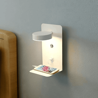LZINA™ | Jubilant LED Night Light for Bedrooms