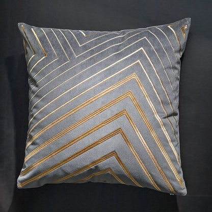 BowLift | Luxurious geometric cushions - Elegance for the living room and the bedroom
