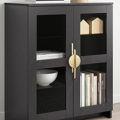BowLift | Halfmoon cabinet handles and knobs for drawer