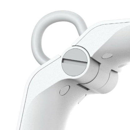 BowLift Modern Eye-Care LED Desk Lamp with USB Charging and Foldable Design for Students