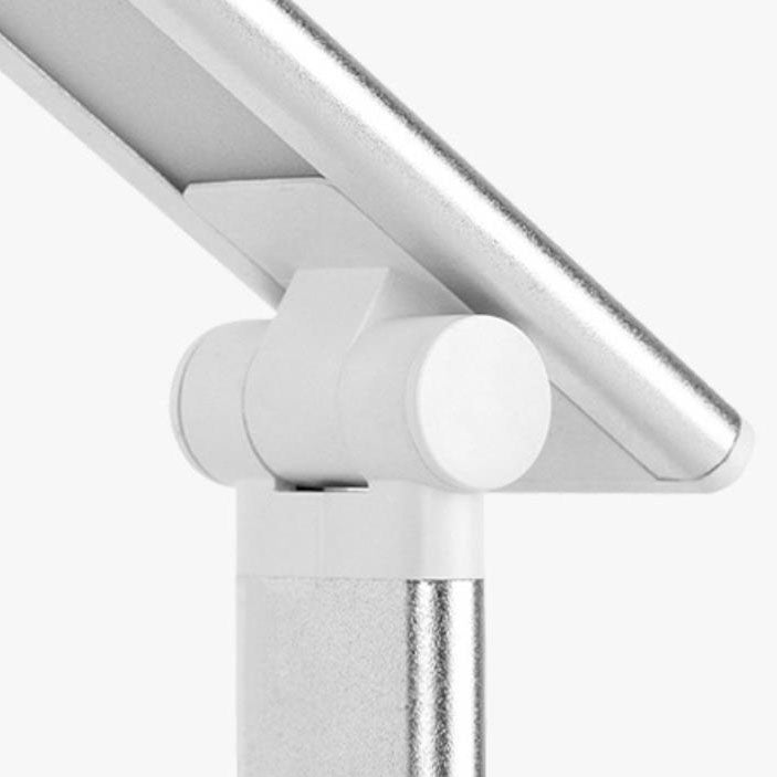 BowLift Minimalist Smart Square Bar USB LED Desk Lamp — Foldable, Modern & Compact