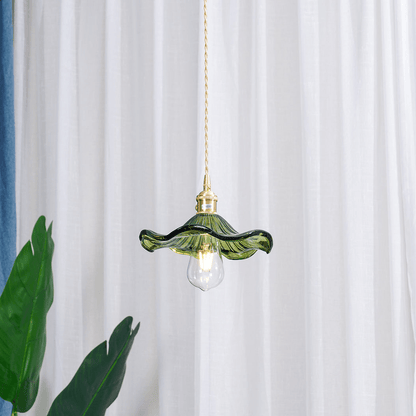 BowLift Glow Pendant Light – Sleek Ambient Illumination for Modern Spaces