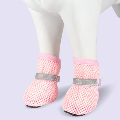 BowLift | All-Season-Light-Paw-Protect-Dog-Shoes