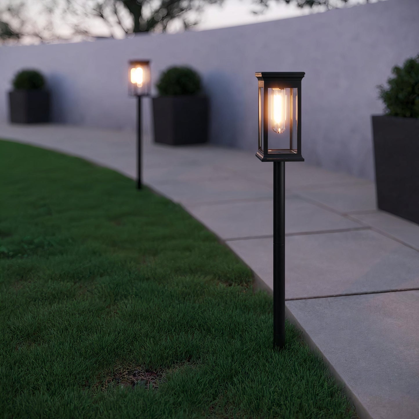 LZINA™ | EcoShine (2 pieces)