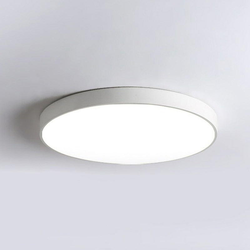 BowLift | LED Ceiling Light Scandinavian Design