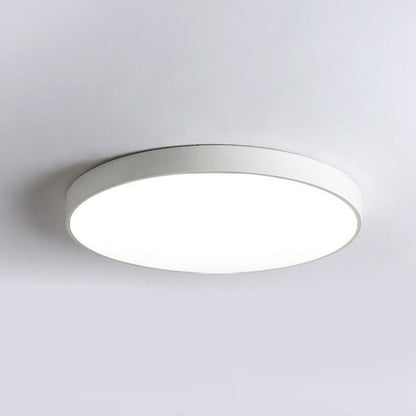 BowLift | LED Ceiling Light Scandinavian Design