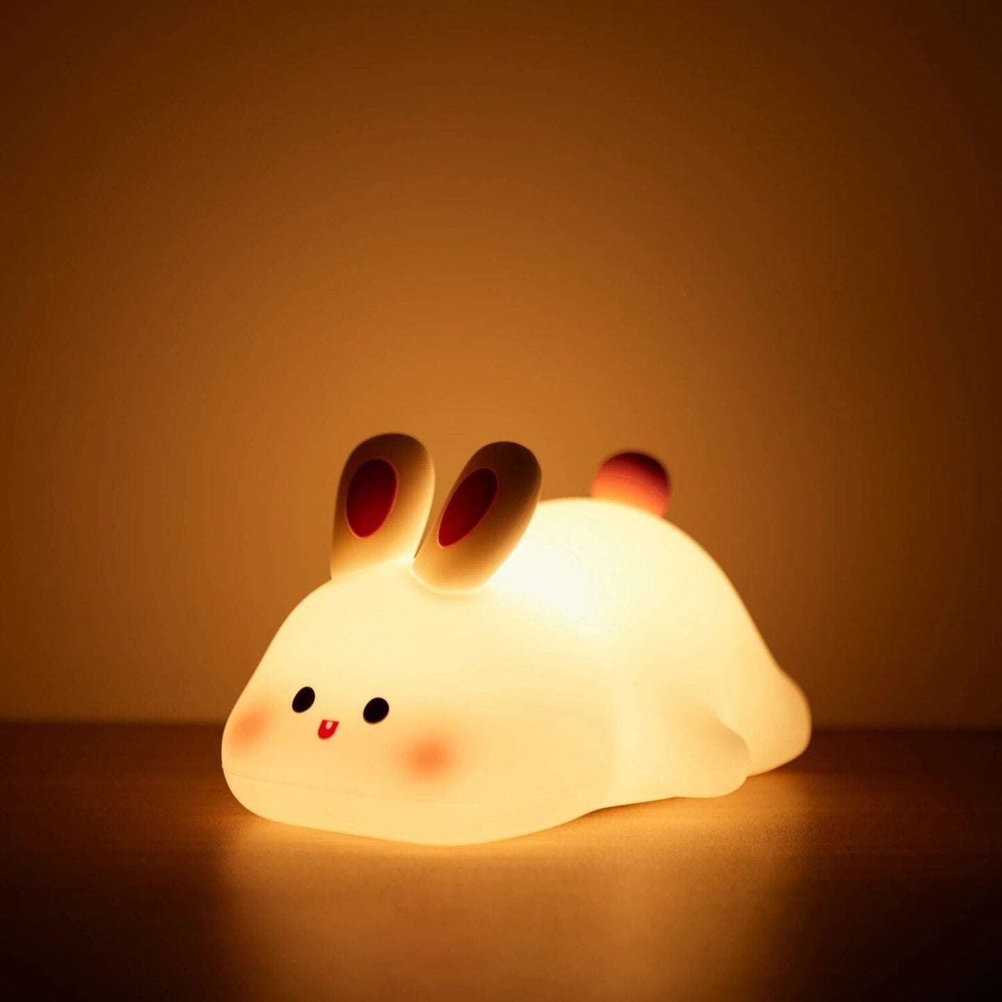 LZINA™ | Stylish night light for peaceful and magical nights