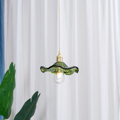 BowLift | Hibiscus Flowers Lamp
