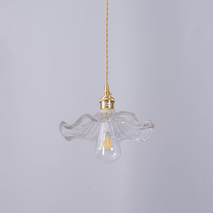 BowLift Glow Pendant Light – Sleek Ambient Illumination for Modern Spaces