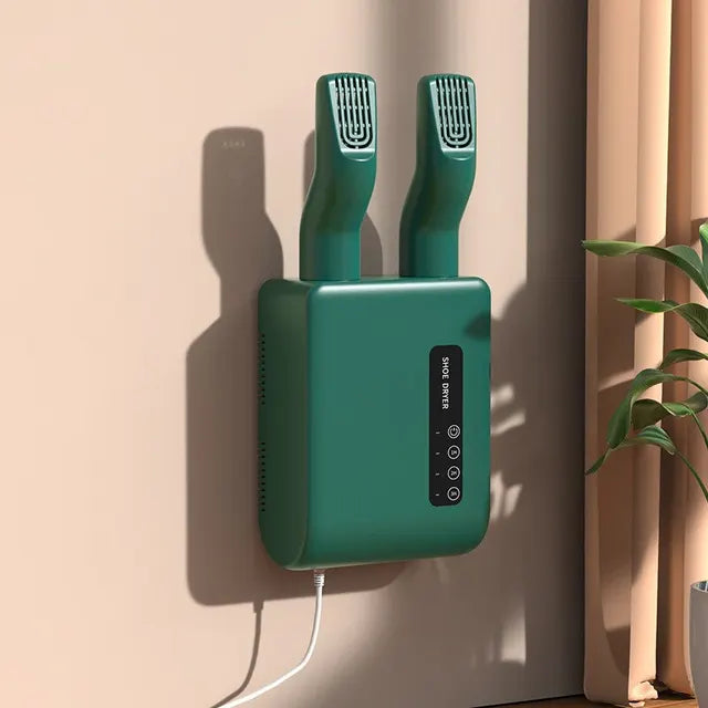 BowLift | Shoe Dryer - ShoeWarm - Electric Drying - Odor Remover
