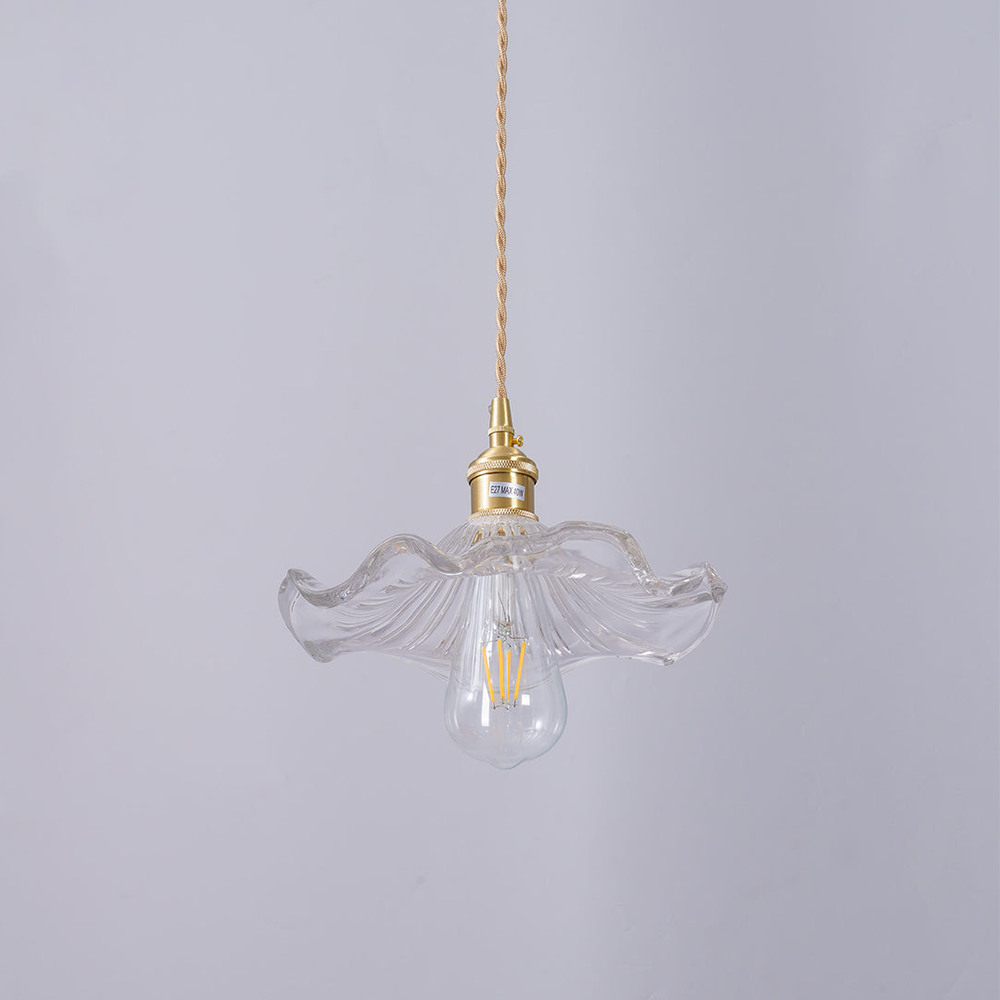 BowLift Hibiscus Flower Lamp – Elegant Decorative LED Lighting for Your Space
