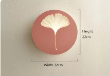 BowLift - Sleek, Modern Minimalist LED Wall Light