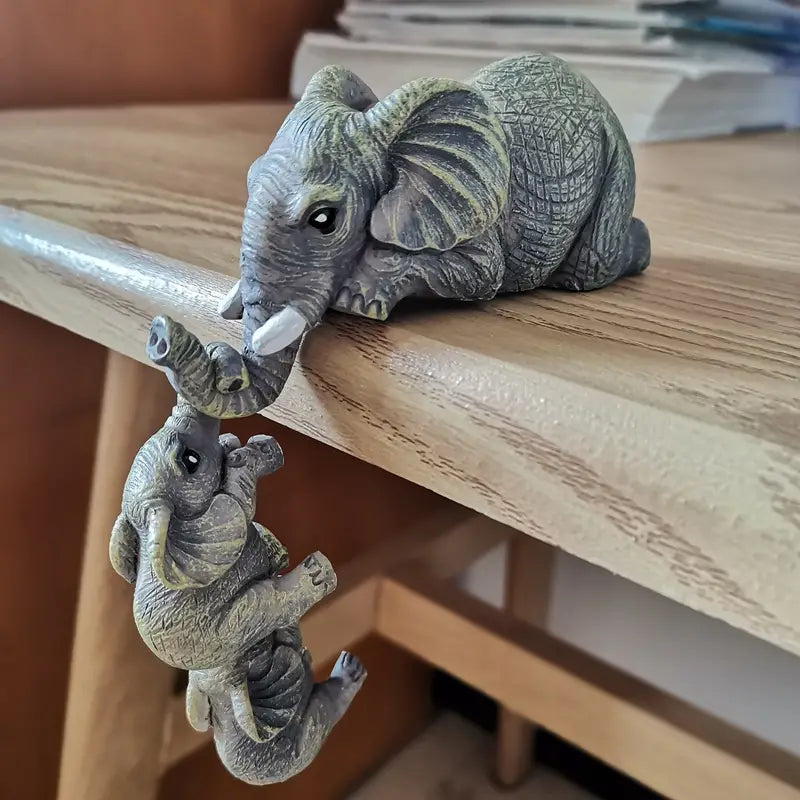 LZINA™ | Elephant as elegant decoration