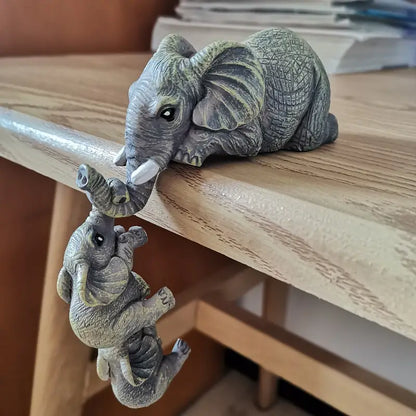 LZINA™ | Elephant as elegant decoration