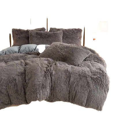 BowLift | Bedding Pattern Silk Bamboo Fabric Breathable
