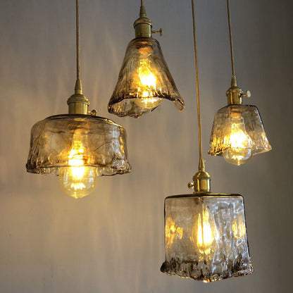 BowLift | Oval Crystal Ceiling Light in Black - Stylish Lighting for Living Room and Dining Room