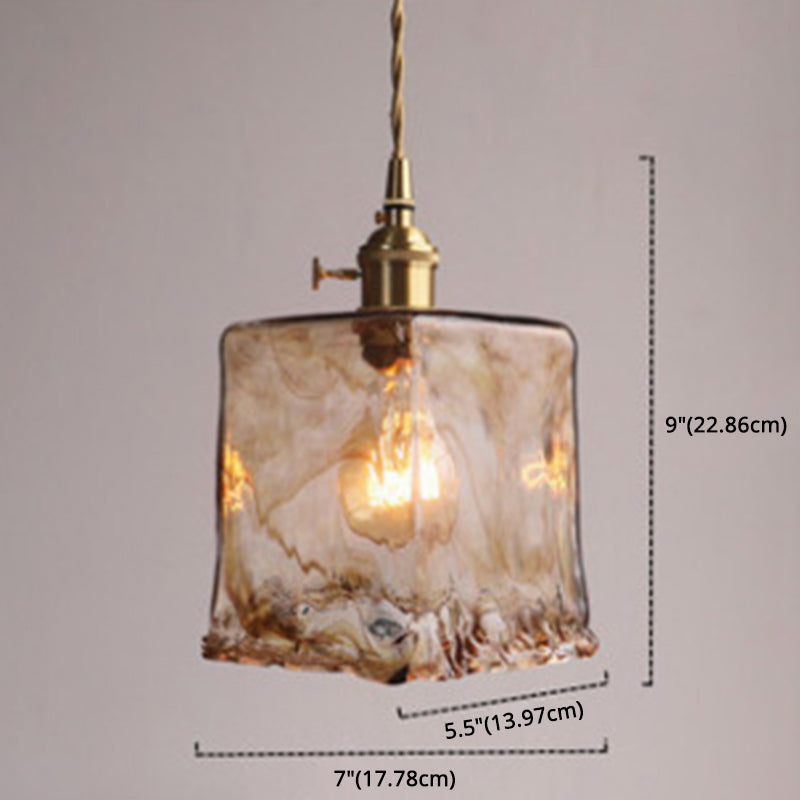 BowLift | Oval Crystal Ceiling Light in Black - Stylish Lighting for Living Room and Dining Room