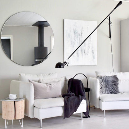 BowLift Model 265 Wall Lamp – Sleek, Modern Accent Lighting