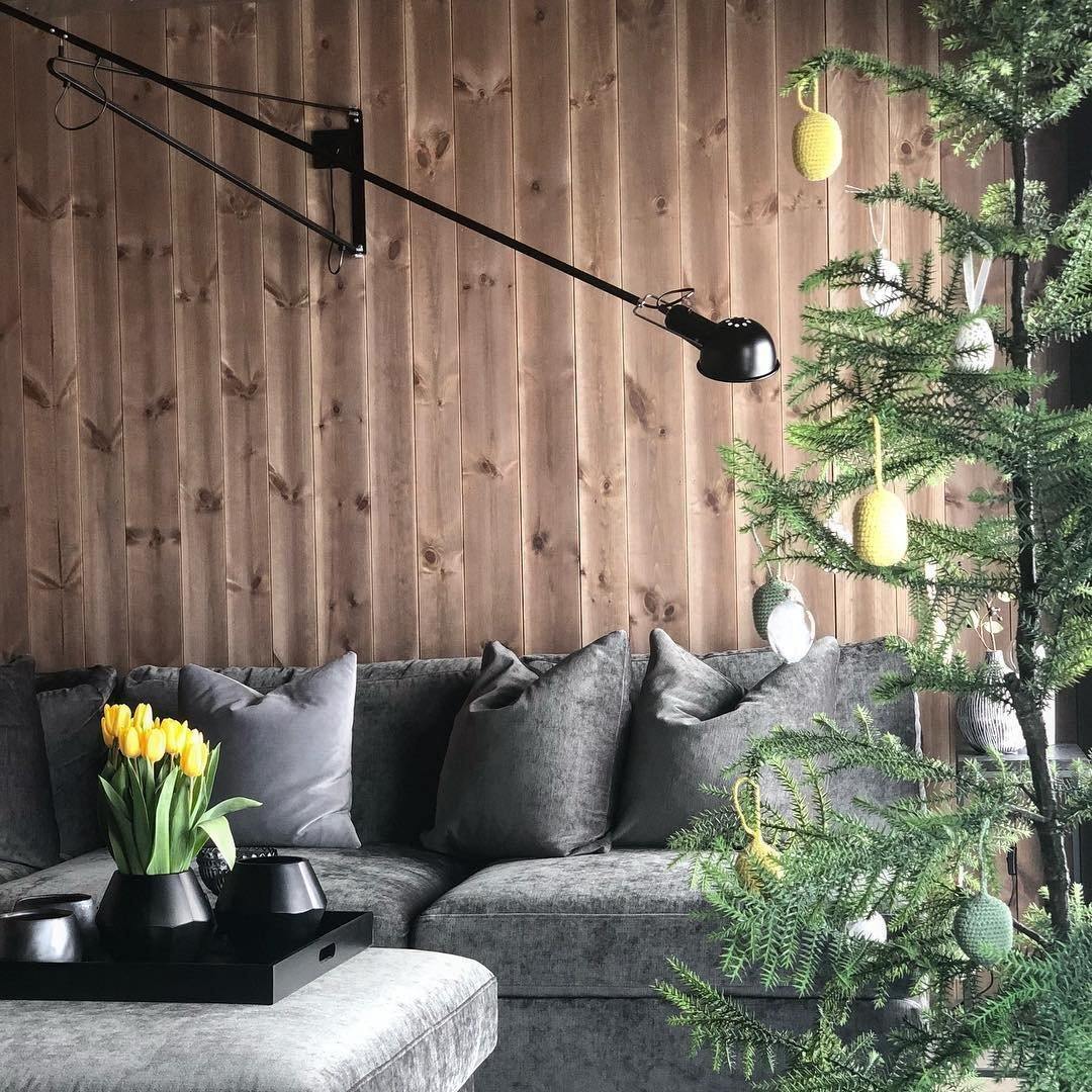BowLift Model 265 Wall Lamp – Sleek, Modern Accent Lighting