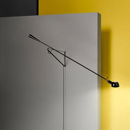 BowLift Model 265 Wall Lamp – Sleek, Modern Accent Lighting