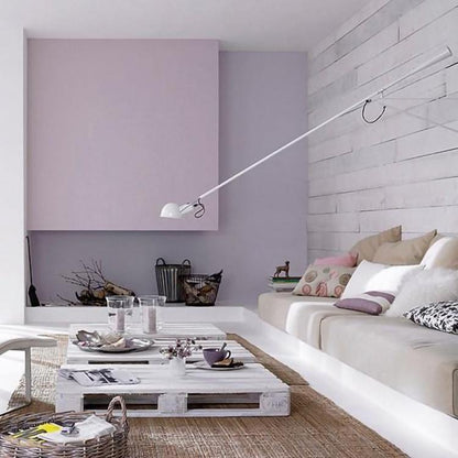 BowLift Model 265 Wall Lamp – Sleek, Modern Accent Lighting