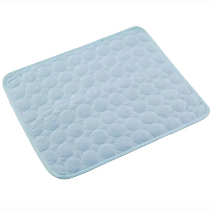 Extra Large Cooling Mat for Pets | Bowlift