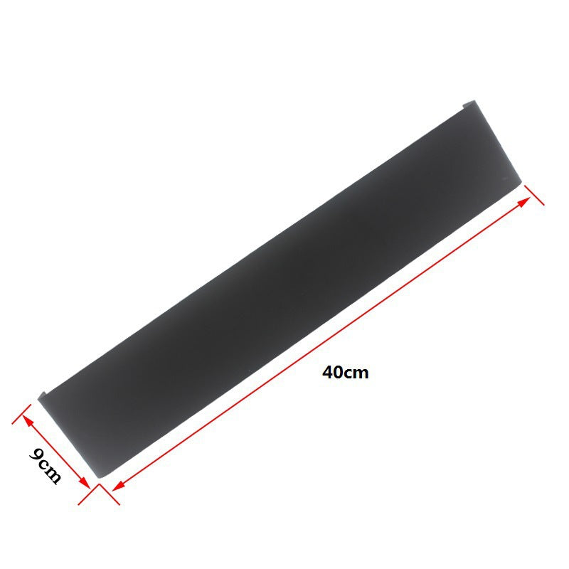 BowLift Modern LED Wall Light - Sleek Indoor Illumination