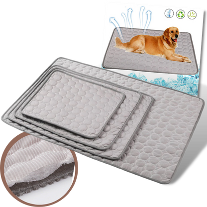 Cooling Mat for Pets | Bowlift