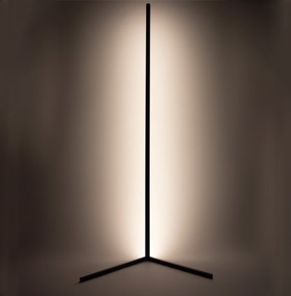 BowLift | Corner floor lamp