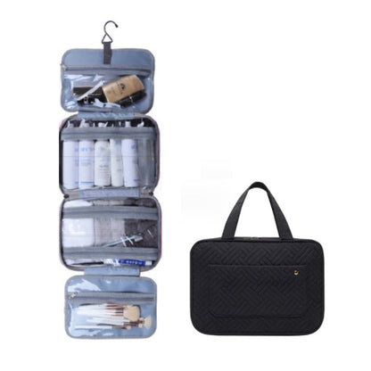 LZINA™ | Cosmetic Organizer for Travel