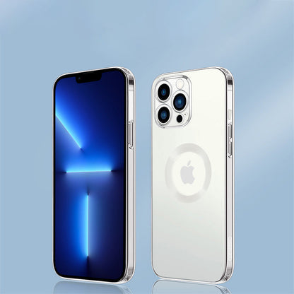 BowLift | Metal Ring Phone Case