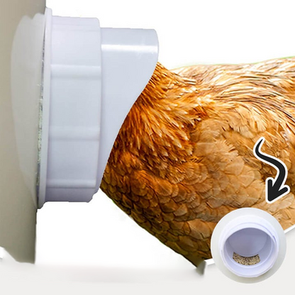 LZINA™ | DIY Chicken Feeder